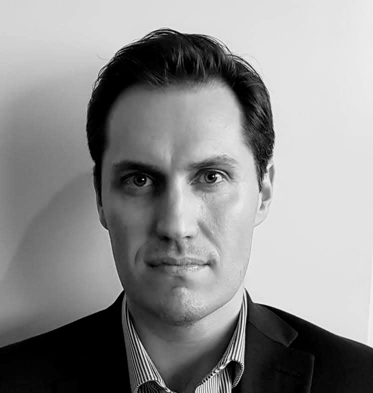 Alexandre Dube