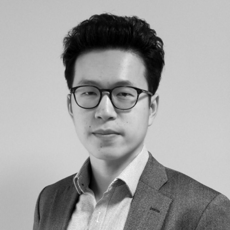 Frank Zhou