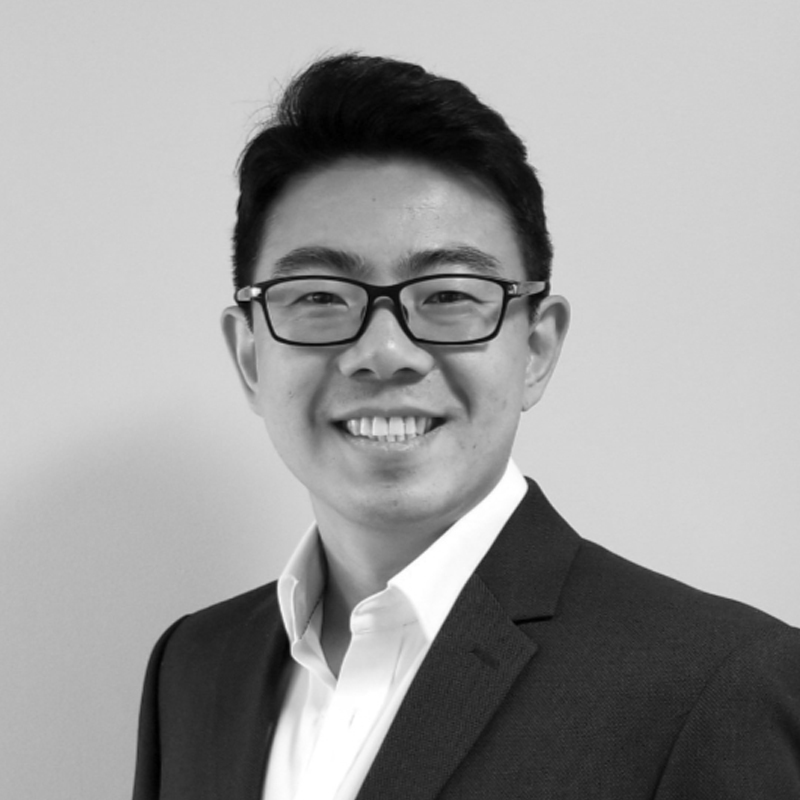 Nathan Liu